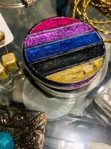 Assorted Fashion Jewelry Lot