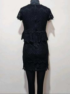 Little Black Dress (Elle)