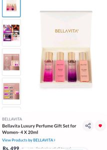Bella Vita Luxury Kit