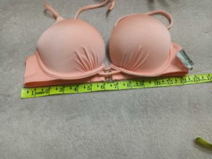 Victoria's secret pushup bombshellbra