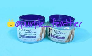 (Pack of 2) Sanfe Body Creams for Dry&amp;Cracked Feet