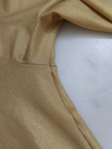 DEMOZA SHIMMER ANKLE LEGGINGS