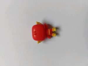 Kinder Joy DC Comics The Flash Toy