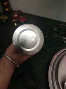 Thermus Steel