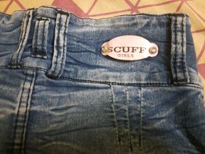 Blue Jeans
