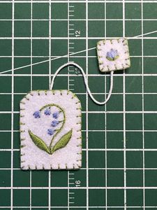 Bookmarks