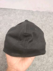 New York Yankees Fitted Cap