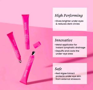 Firming Eye Gel For Dark Circles