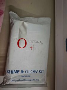 Professional Shine & Glow Kit