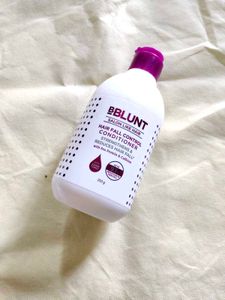 BBLUNT Hair Fall Control Conditioner