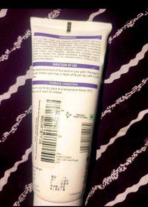Kozicare Skin Lightening Face Wash