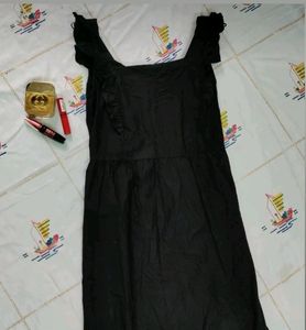 Maxi Dress (31-33)