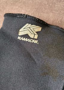 Pair of Kamachi Brand Knee Cap