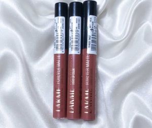 Lakme Forever Matte Liquid Lip Color