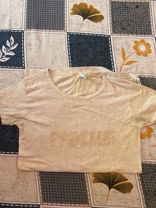 Women's "Princess" Graphic T-Shirt