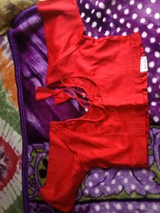 Leon Glas Hand Blouse