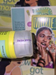 Moxie Super Defining Curl Cream