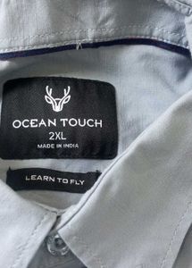 xxL Premium Tussle Cotton Party Wear Shirt
