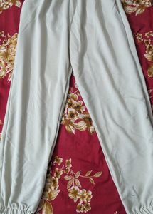 Fleece Joggers