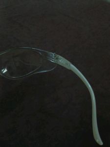 Safety Spectacles