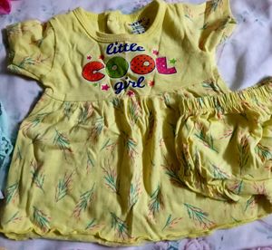 Baby Girl frocks