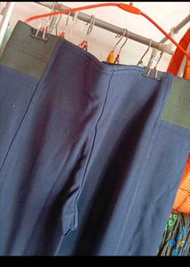 New Blue Pants