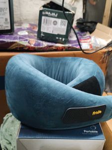 Frido Travel Neck Pillow