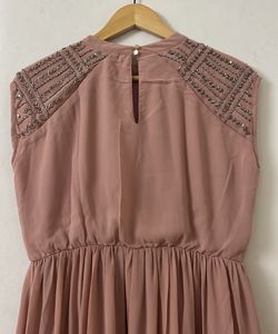 Branded Partywear Dress