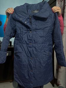Wind Cheater Jacket For Girls
