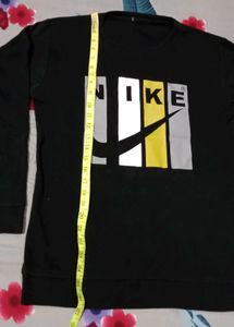 Nike Long Sleeve T-Shirt