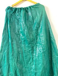 Saree Skirt