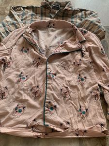 4 Cute My Melody Pajama Set
