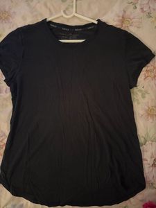 Black T-Shirt