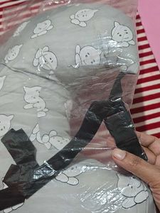 Baby Feeding Pillow
