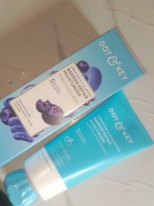 Dot & Key Barrier Repair Moisturizer