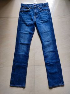 Men's Jeans Bundle ×3(13-16yrs)