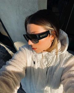 Versace Sunglasses trending