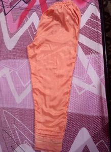 Party Wear Kurta Set Heavy Zardozi Work 3 Pic