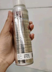 BBLUNT Refresh Dry Shampoo