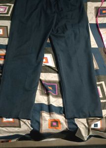 Black Dress Pants