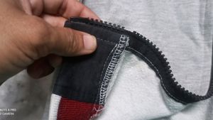 Jacket For Kids