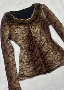 party wear top