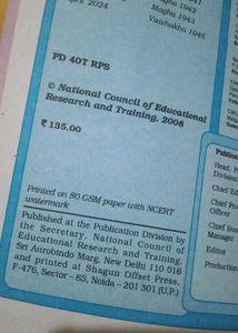 Class XI Books 🚨