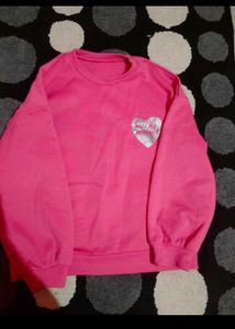 Sweatshirt From Urbanic