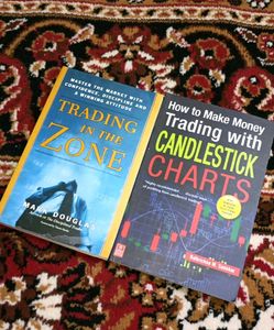 Trading And Investing Books
