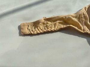 New Strapless Padded Bra
