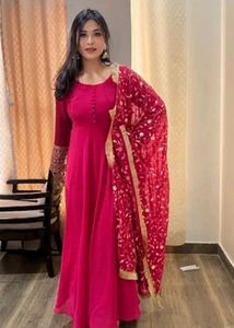 Embroidery Kurti Special Diwali