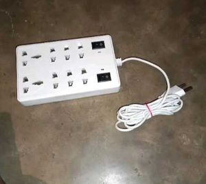 Extension Board