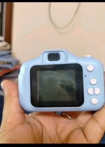 Children's Digital Camera