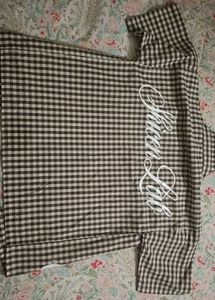 Boxy aesthetic Shirt